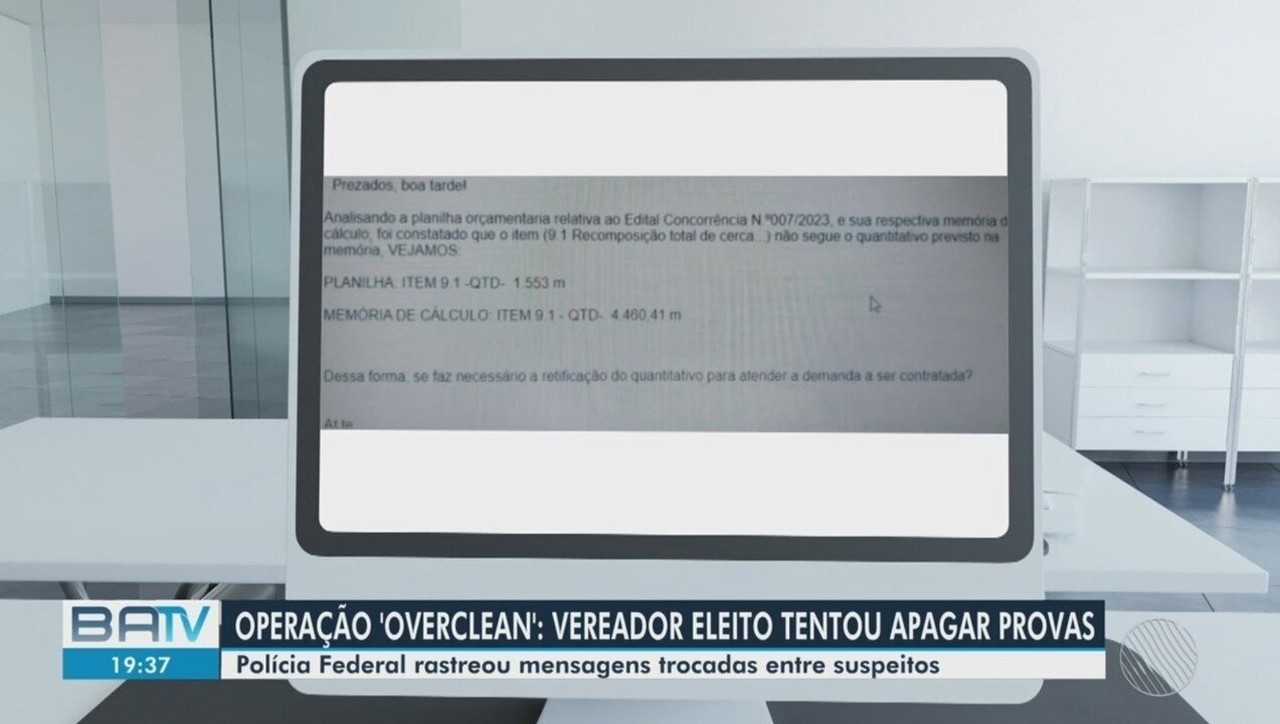 Com relator escolhido, PF analisa pedido ao STF para desmembrar investigação sobre 'Rei do Lixo'