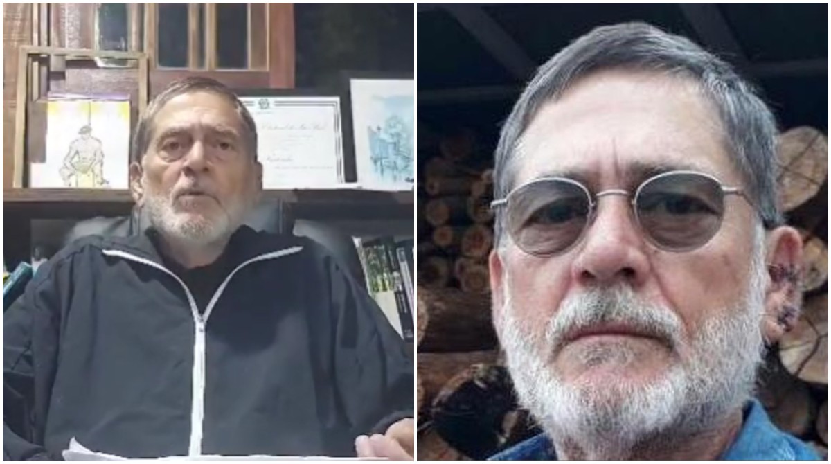 Paulo Frateschi, ex-deputado do PT, morre após ser esfaqueado pelo filho em SP