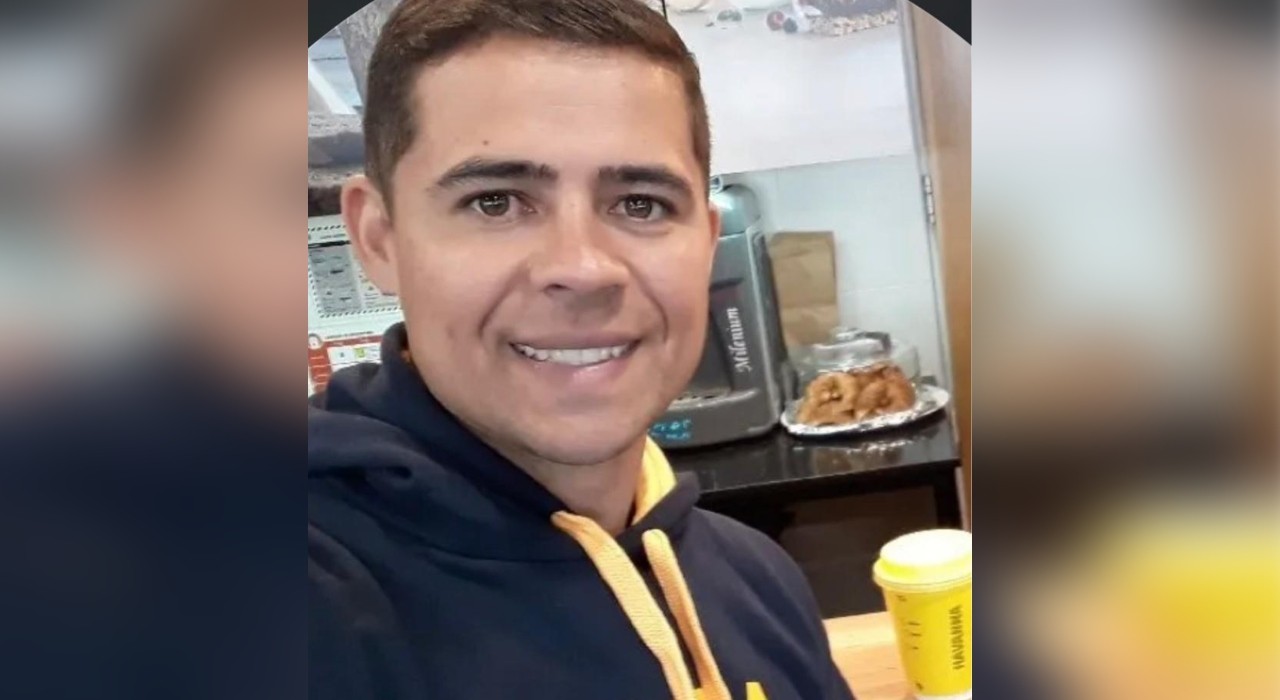 Homem suspeito de assassinar brasileira na Irlanda é encontrado morto