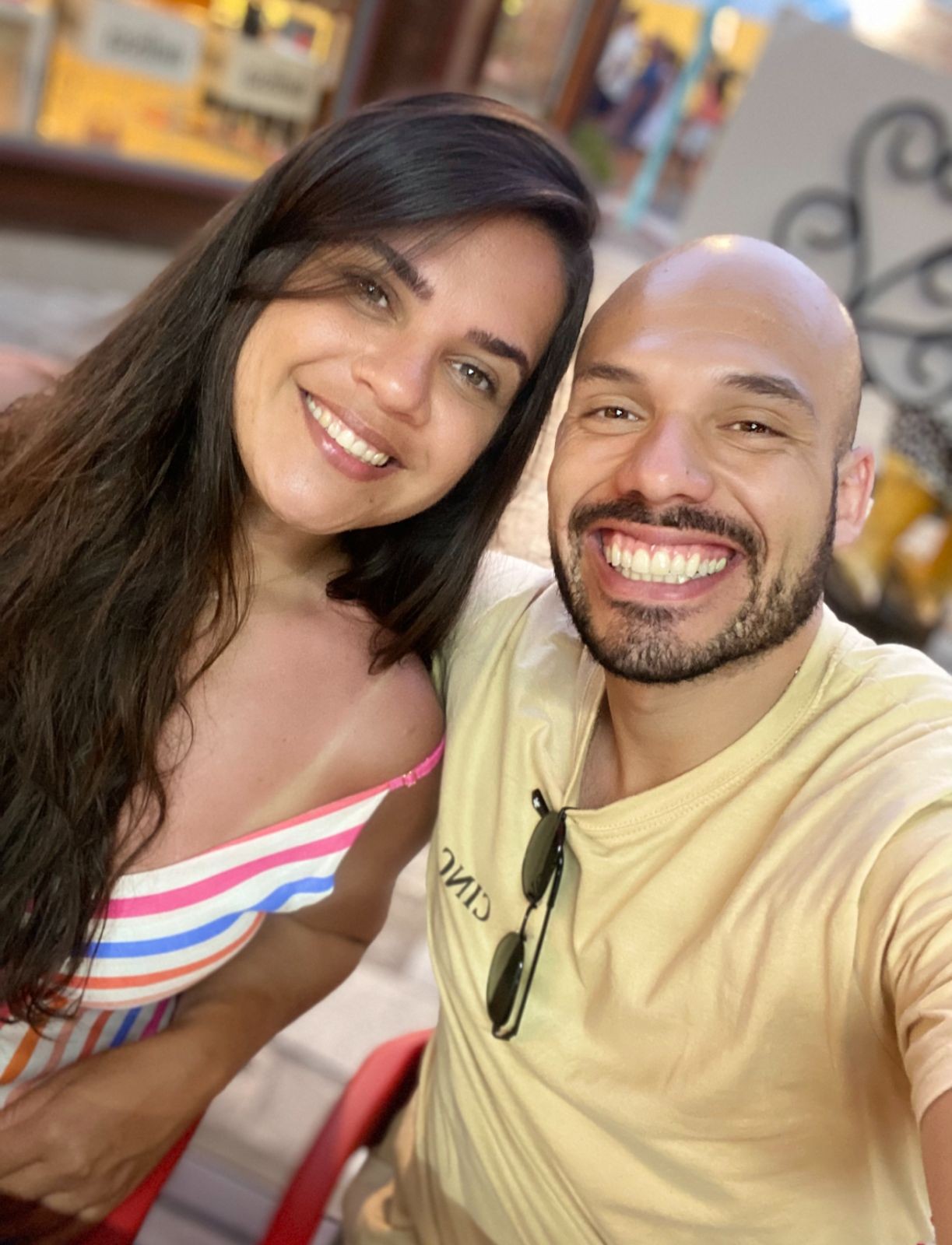 'Amoroso e determinado': quem é paraquedista atropelado por caminhão na AL-220, em Arapiraca