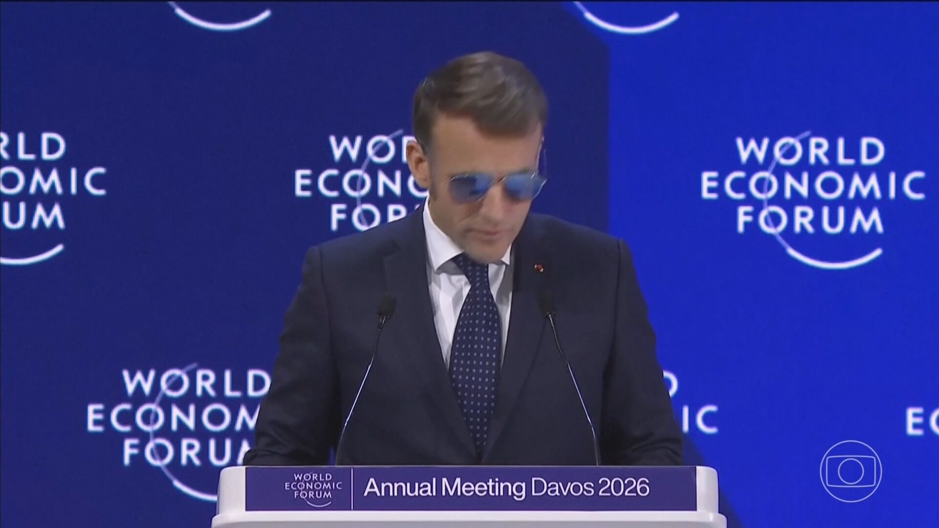 Líderes europeus reagem à ameaça de Trump; entenda como países podem frear presidente americano com ‘bazuca comercial’