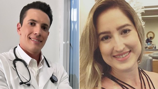 Morte de professora: médico avisou amante antes de constatação oficial
