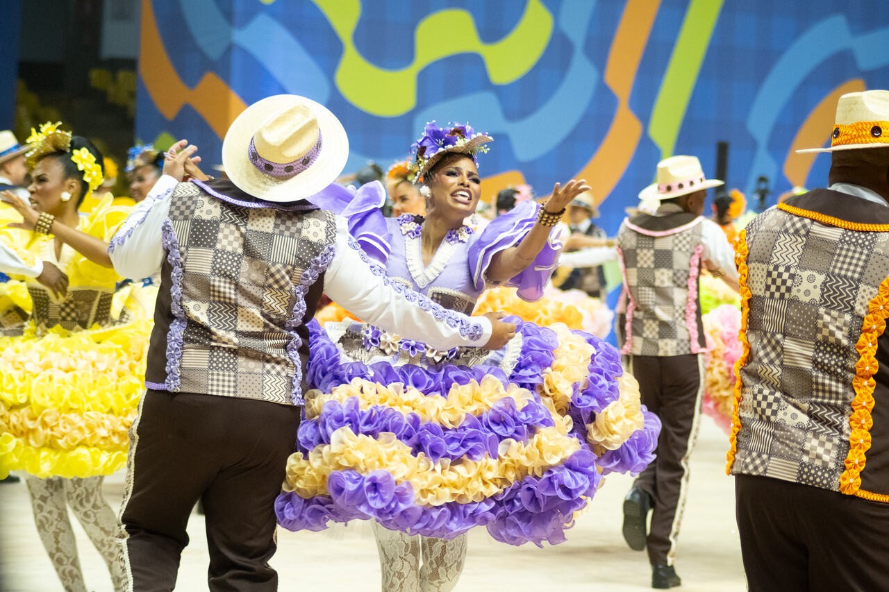 Conheça os enredos das quadrilhas do grupo especial do Arraial de Belô em 2026