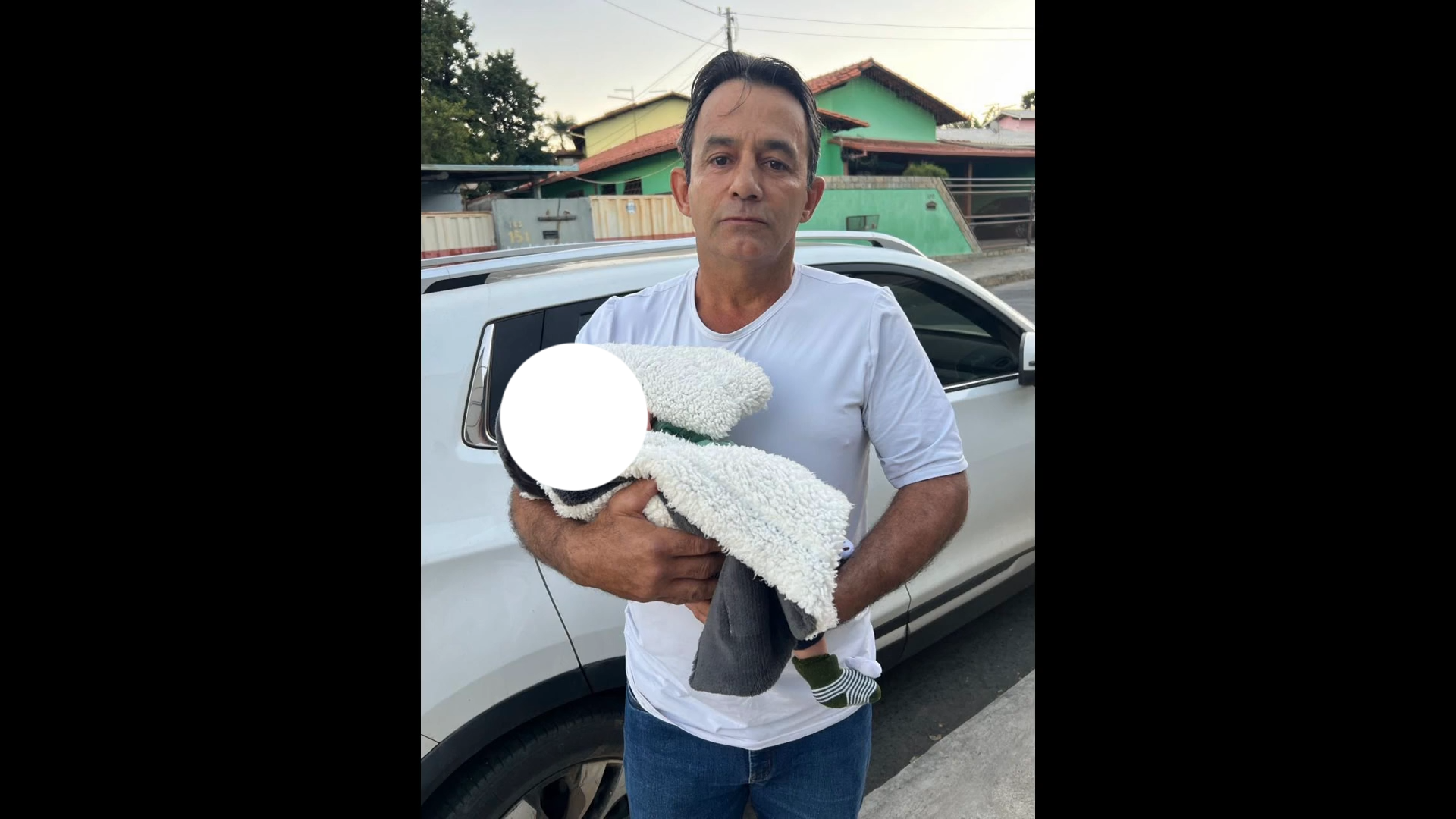 Sargento da Marinha é preso suspeito de matar vizinho em condomínio na Grande BH