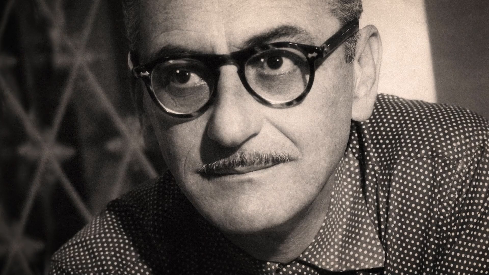 Filme sobre Ary Barroso encena a vida do artista com frieza, sem documentar com precisão a difusão da grande obra do compositor de ‘Aquarela do Brasil’