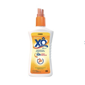 Cimed X Inseto 200ml