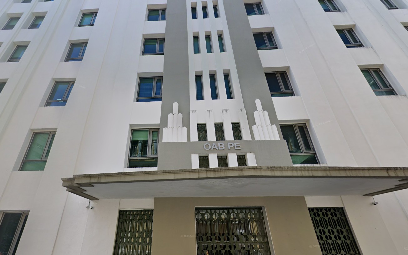 OAB registra denúncia contra advogado suspeito de estupro de vulnerável contra a filha em Pernambuco