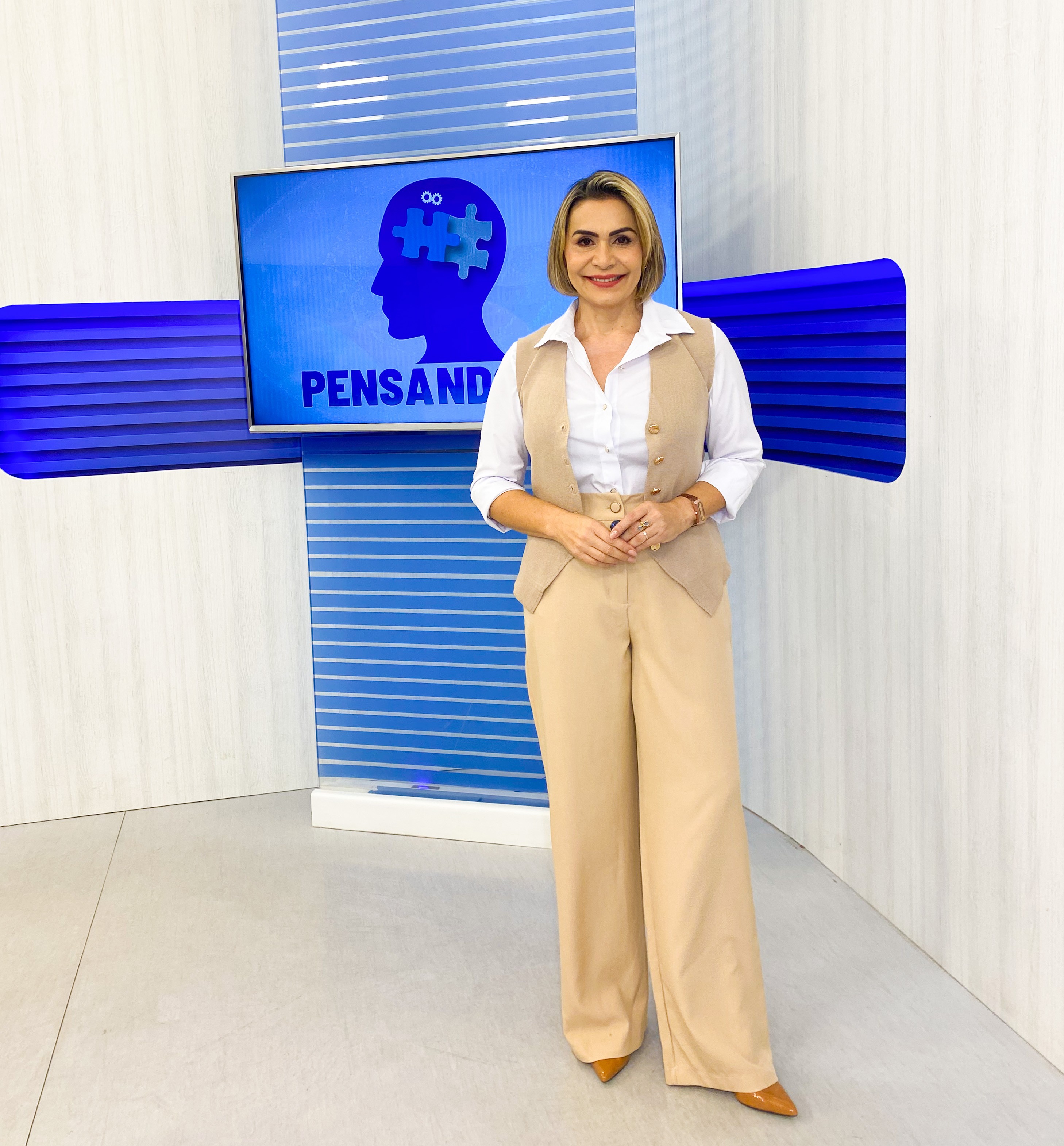 AO VIVO: Assista ao GR1