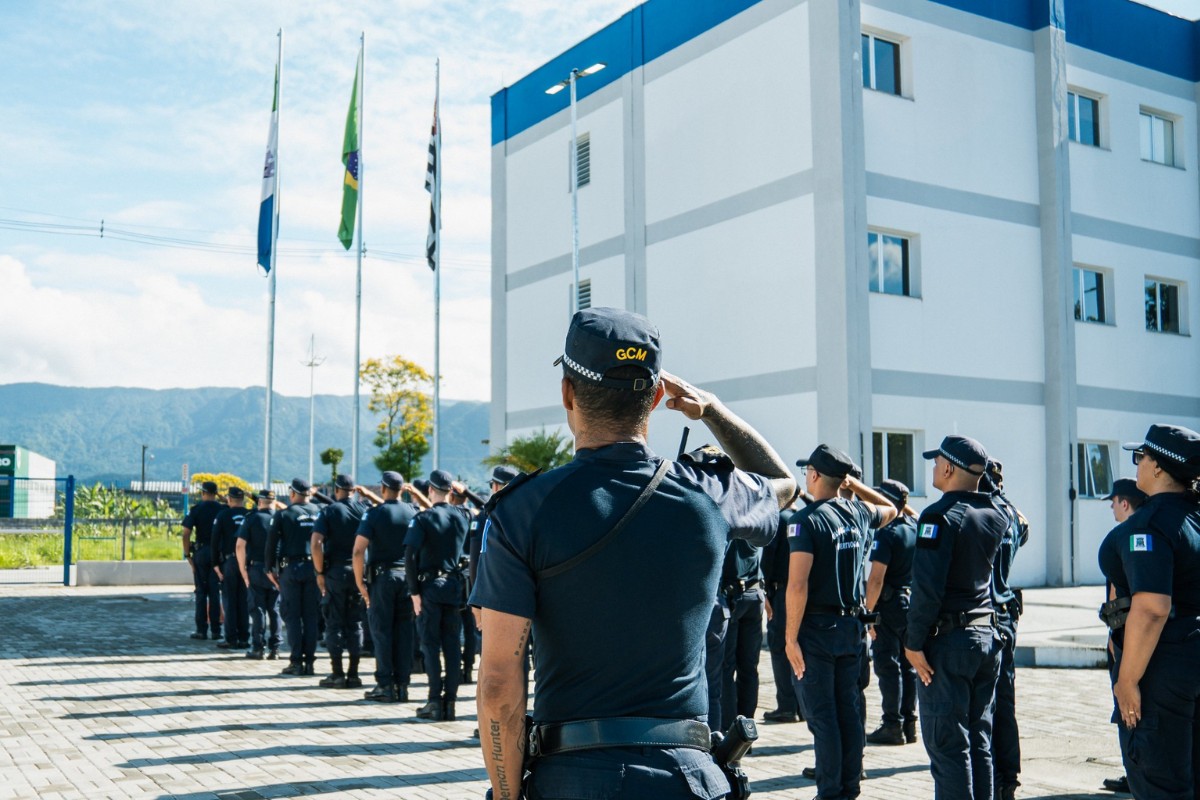 Guardas municipais são principal ponto de atenção na PEC da Segurança para governo