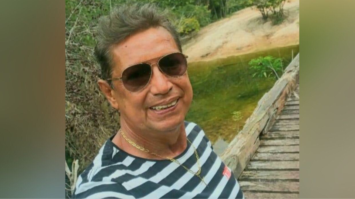 Professor morre após acidente entre moto e carreta na BR-163; motorista  fugiu sem prestar socorro