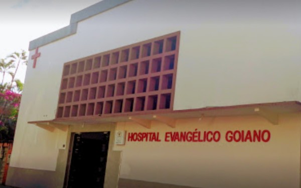 Hospital Evangélico Goiano, em Anápolis, confirma retorno de cirurgias  cardíacas
