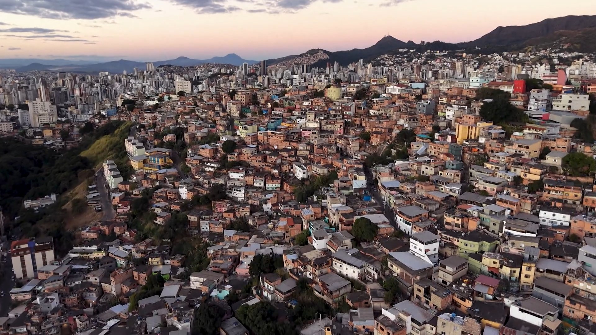 Desigualdade em Minas Gerais: fome atinge 4,4 milhões de pessoas | G1
