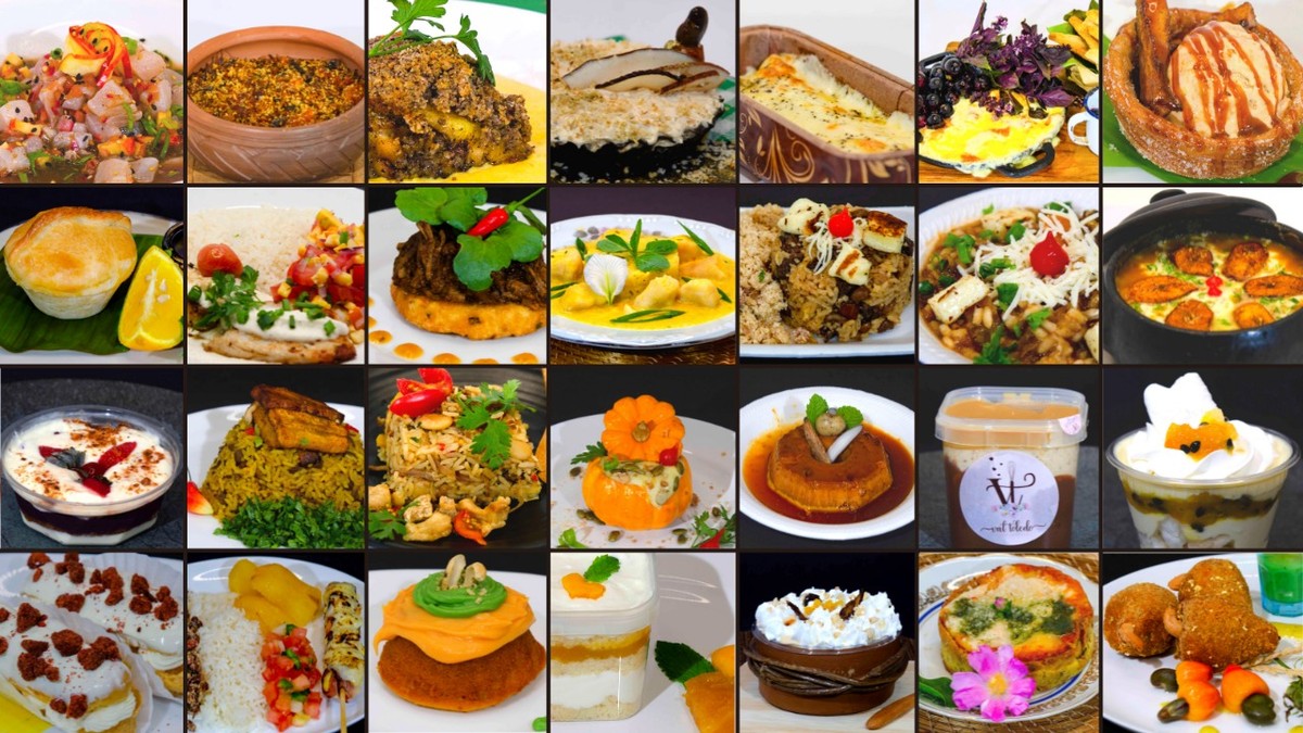 Após recorde de inscritos, Festival Gastronômico de Taquaruçu define pratos para fase de degustação