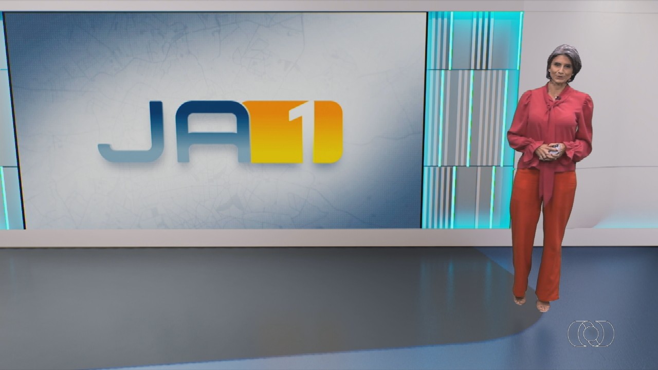 VÍDEOS: Jornal Anhanguera 1ª Edição Regiões desta terça-feira, 10/03/2026