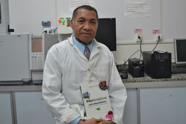 Pesquisador do Amapá vai tomar posse como membro da Real Academia de Farmácia da Espanha