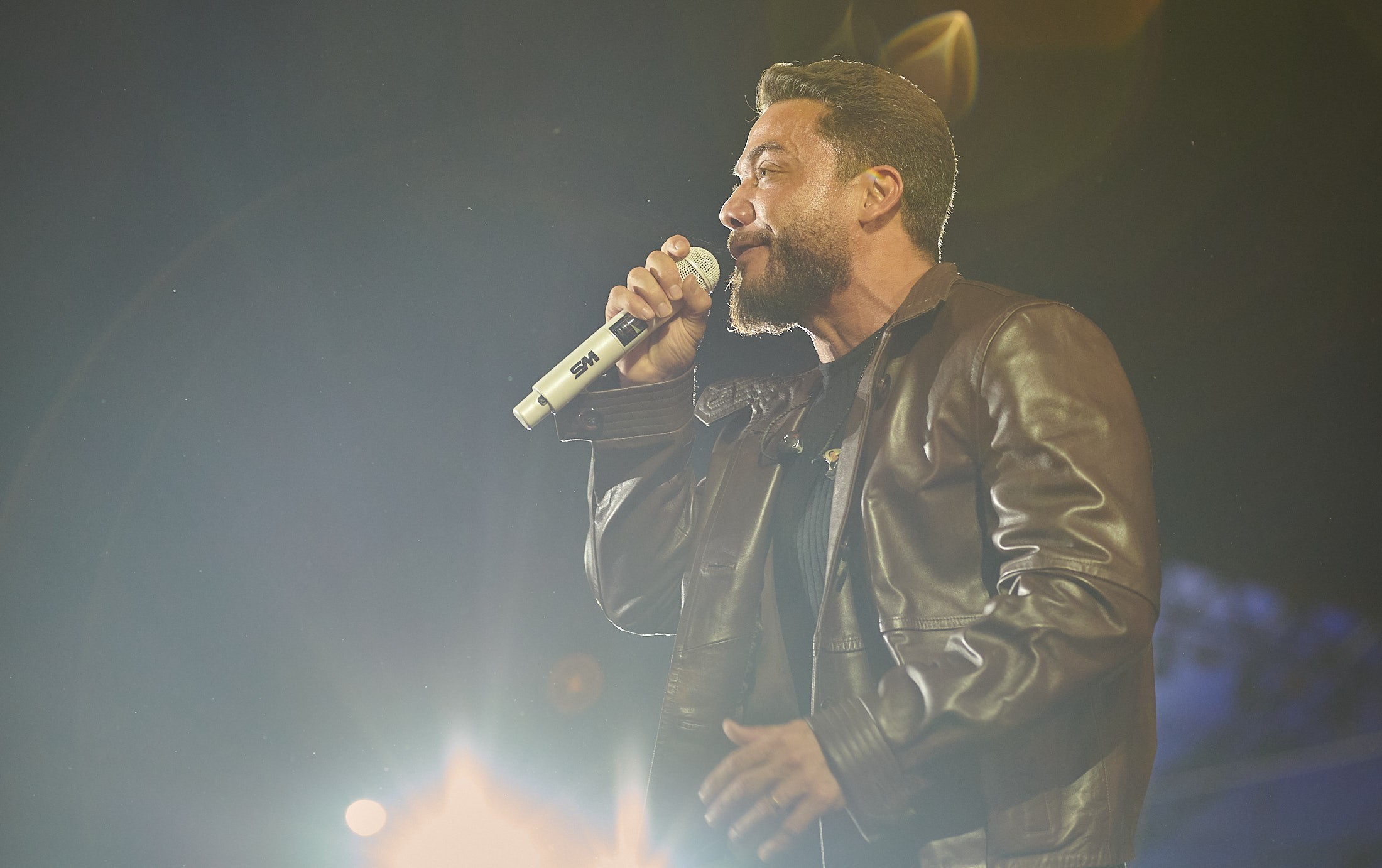 Wesley Safadão no Ribeirão Rodeo Music 2026; FOTOS