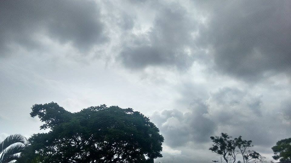 Cabo Frio aciona gabinete de crise e entra em alerta por causa das chuvas