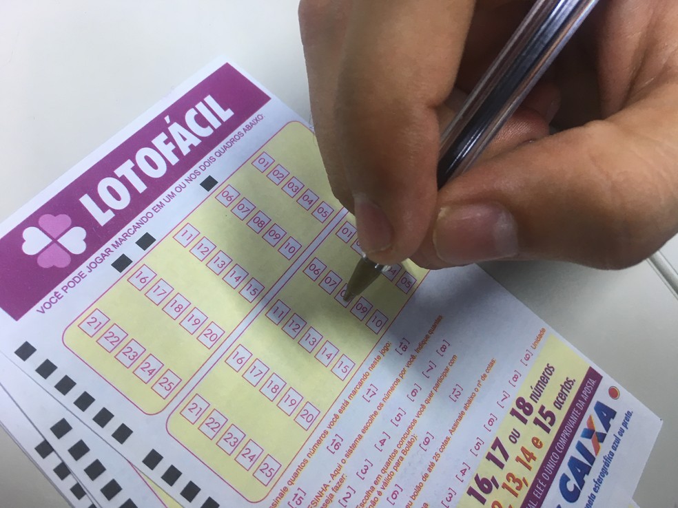 Quanto custa jogar 20 números na Lotofácil? Confira! – Renda Brasileira