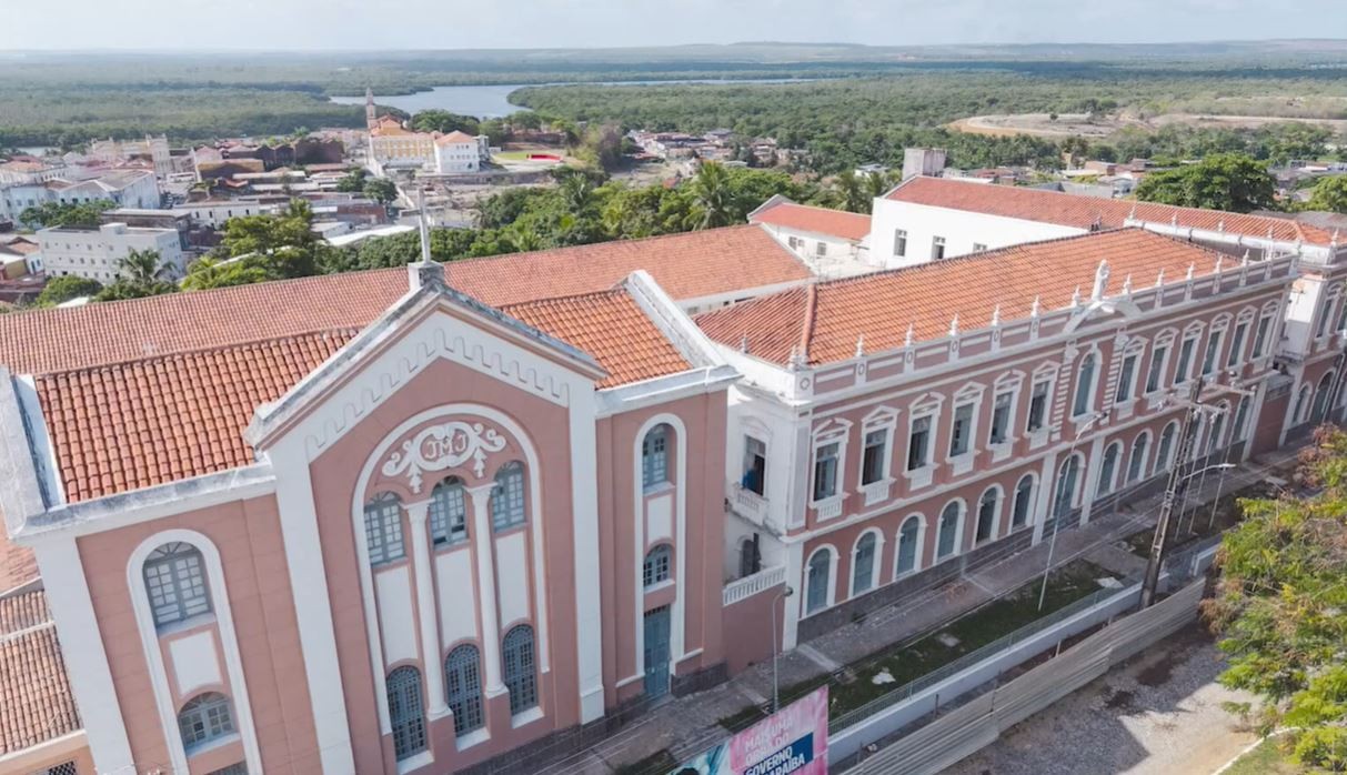 Governo da Paraíba inaugura Parque Tecnológico no Centro Histórico de João Pessoa