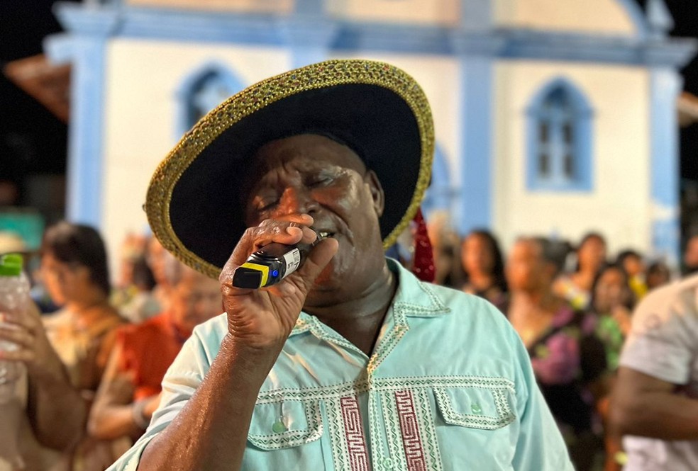 Morre Mestre Damasceno, ícone da cultura do Marajó, aos 71 anos