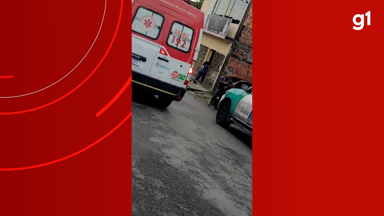 Paciente é amarrado e morto em clínica de fisioterapia na Zona Leste de Manaus