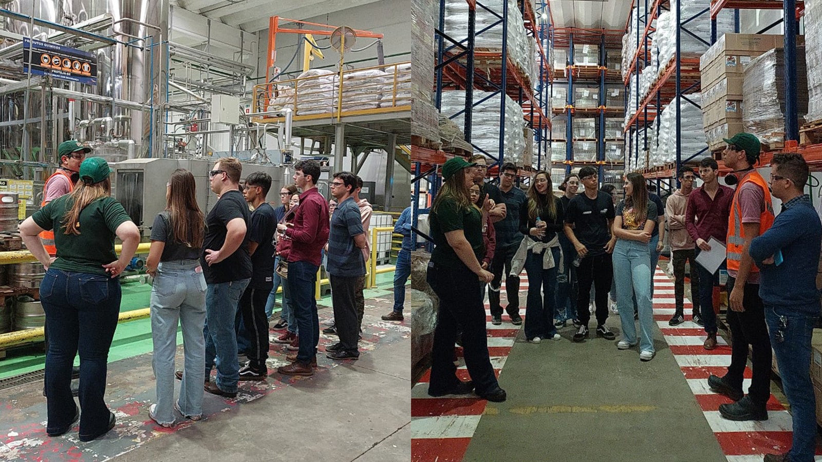 Engenheiro de produção aplica tecnologias avançadas em projetos de inovação