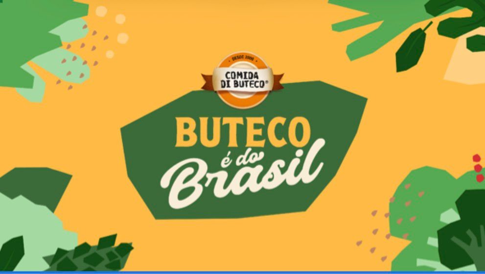 Comida di Buteco 2026 terá petiscos com verduras e começa em abril no Rio de Janeiro
