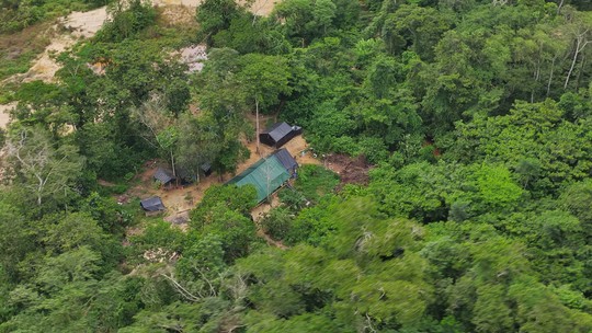 Número de conflitos no campo em Roraima cresce 50% em 2023 - Foto: (Ailton Alves/Rede Amazônica/Arquivo)