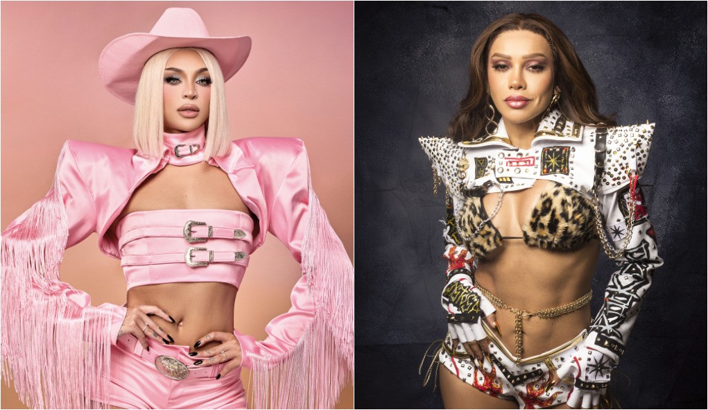 Concurso cultural Semana S: como acessar camarim de Pabllo Vittar e Viviane Batidão em Belém