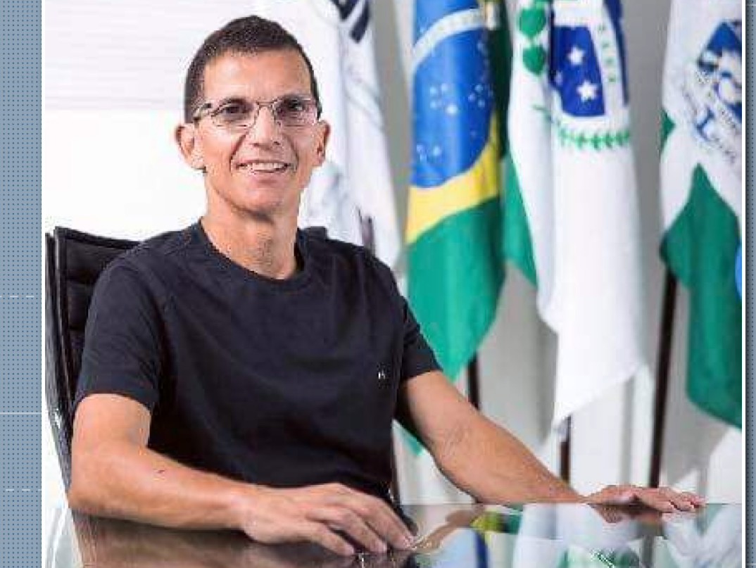Promotor de Foz do Iguaçu cai em jogo de futebol e morre após ficar três dias internado