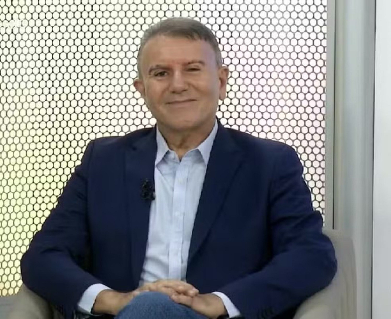 Transporte público, Réveillon e prisão: Eduardo Siqueira faz balanço do ano e promete obras para 2026