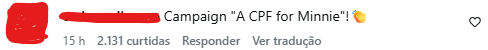 Brasileiros dizem que Minnie Driver merece CPF após 'parabéns' para 'O Agente Secreto'