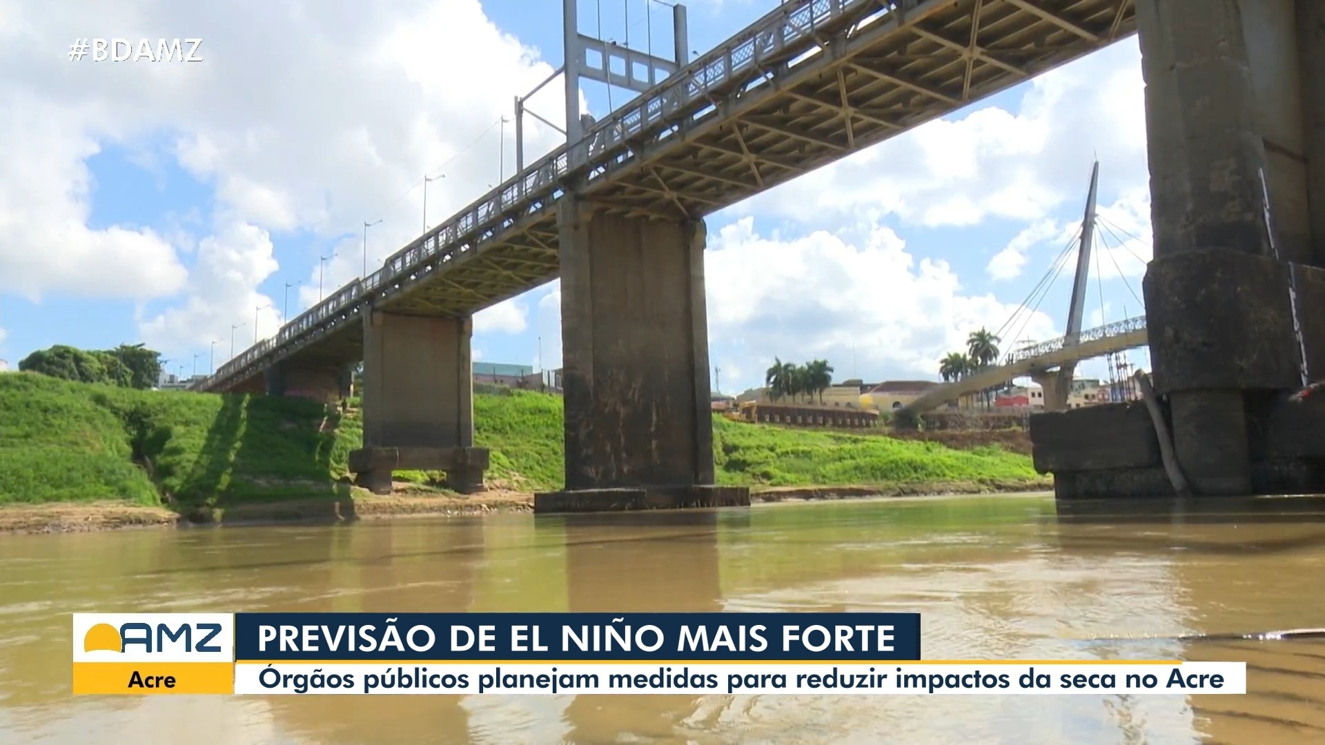 VÍDEOS: Bom Dia Amazônia desta sexta-feira, 24 de julho de 2026