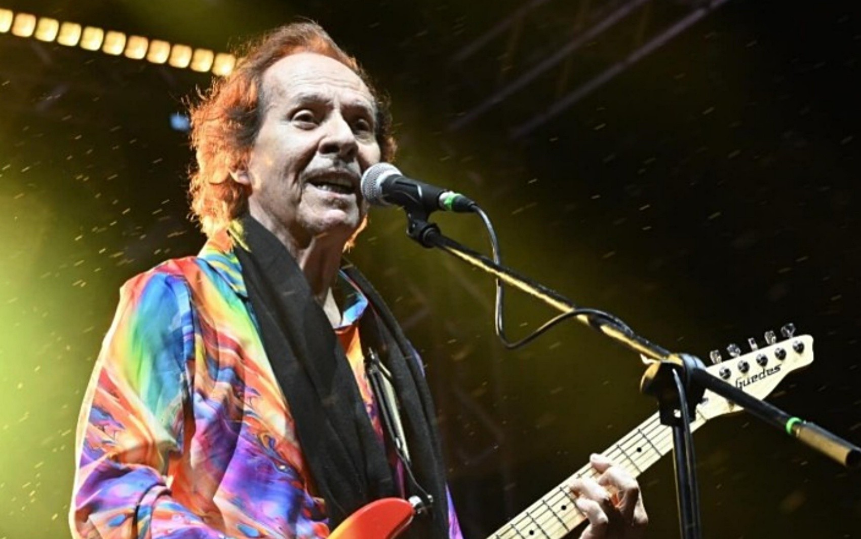 Beto Guedes e tributo a Raul Seixas, Zé Ramalho e Belchior são destaques do fim de semana no Sul de Minas