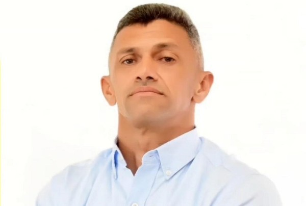 TJ decreta prisão preventiva de ex-policial Wendel Lagartixa em  investigação sobre triplo homicídio no RN | Rio Grande do Norte | G1