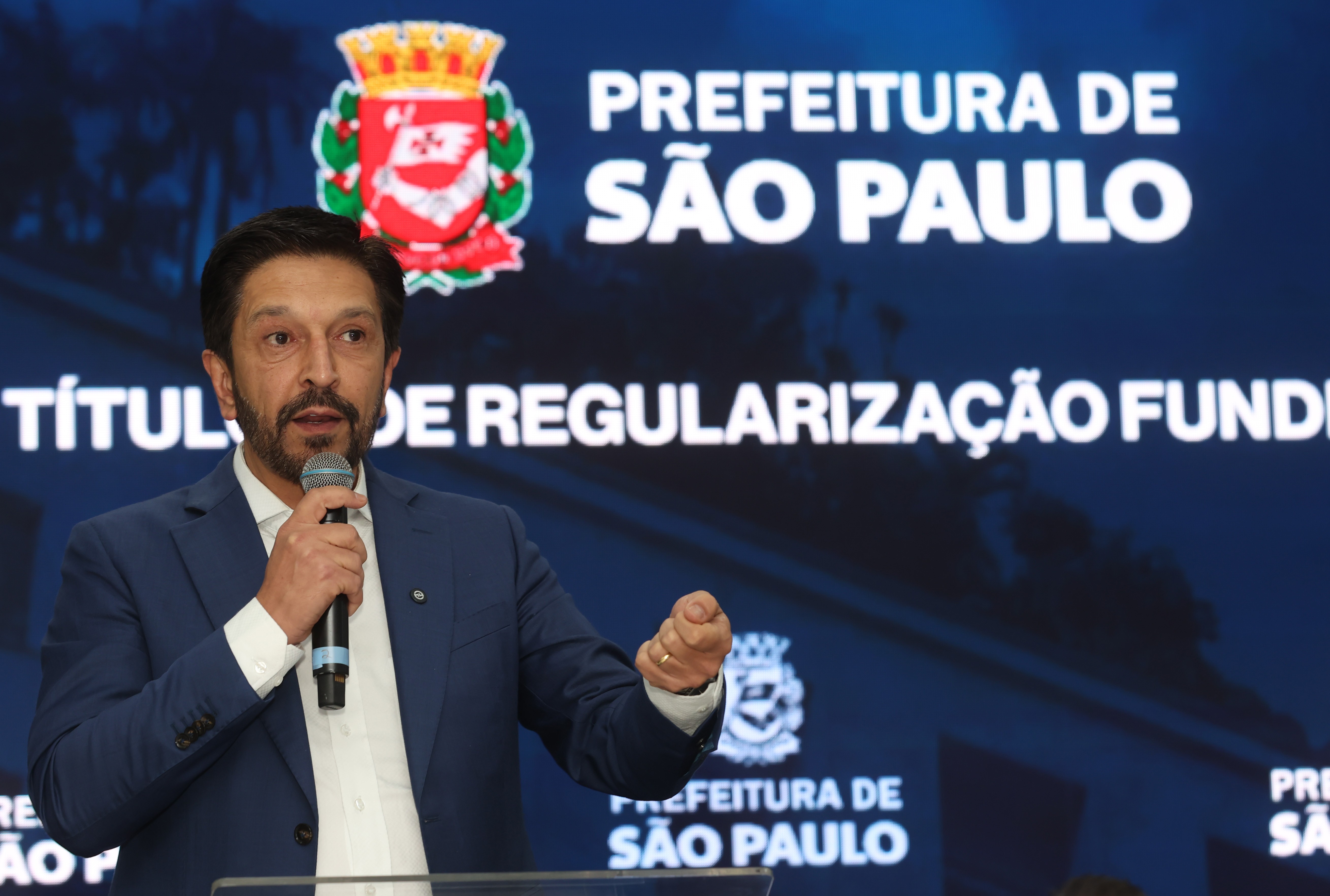 Nunes determina intervenção na empresa de ônibus Transunião após investigação sobre suspeita de ligação com o PCC