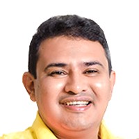 Candidato