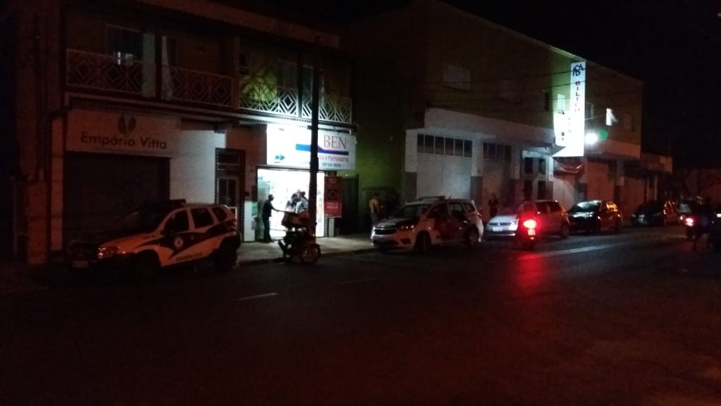 Farmacia Salto De Pirapora