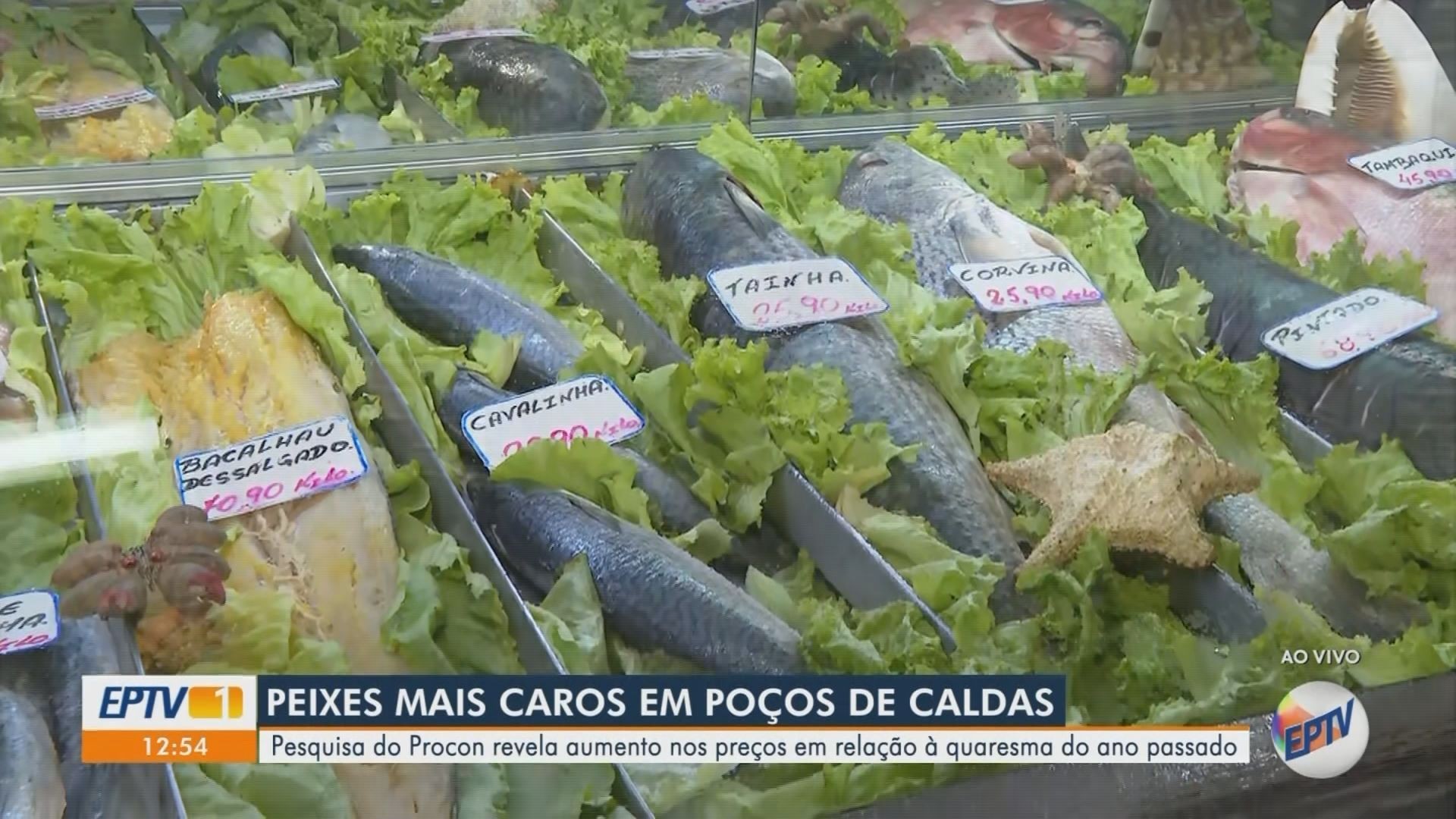 VÍDEOS: EPTV 1 Sul de Minas de quarta-feira, 11 de março de 2026