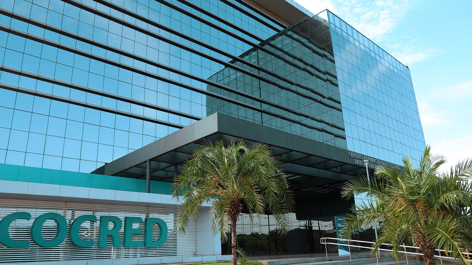 COCRED amplia segurança aos investidores com estrutura de governança robusta