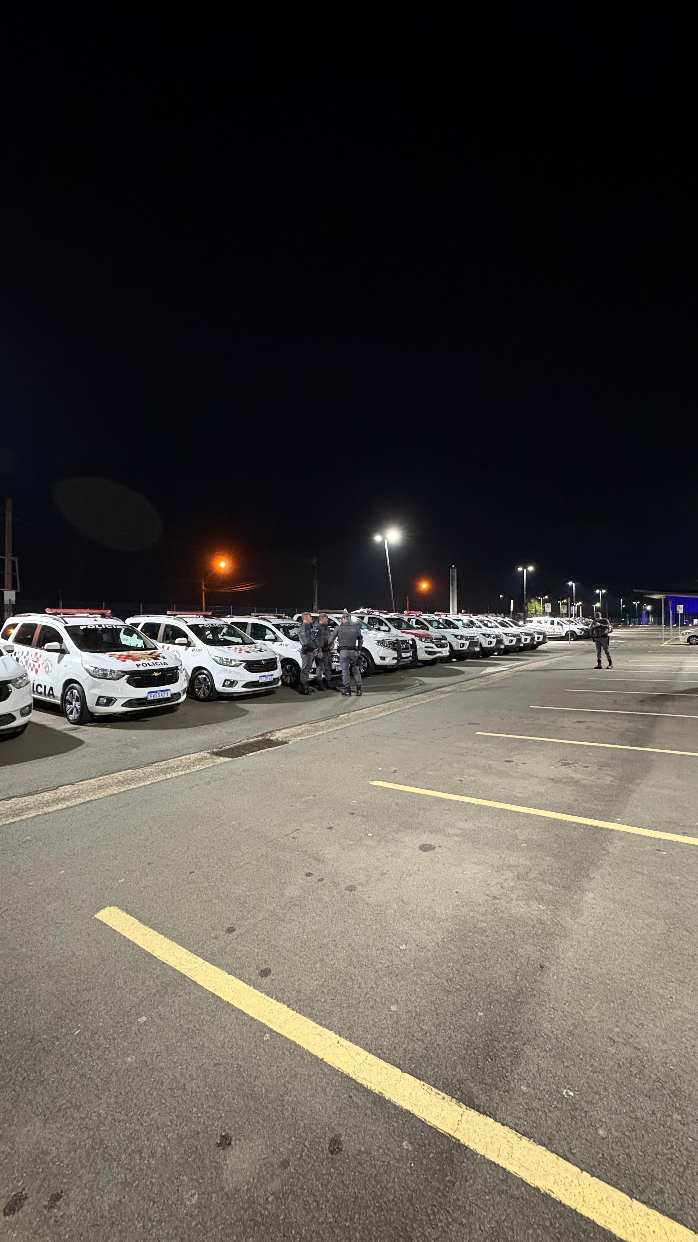 Operação contra quadrilha envolvida em fraudes via pix e falsos registros de roubos cumpre 45 mandados no interior de SP