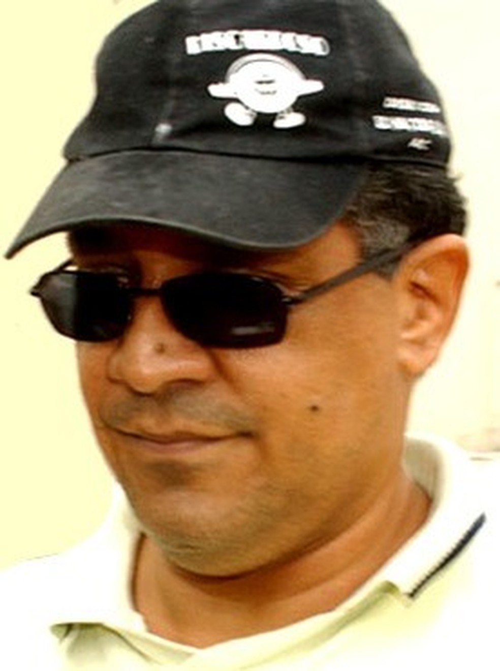 Poeta foi condenado a 34 anos de prisão por pedofilia  — Foto: Reprodução