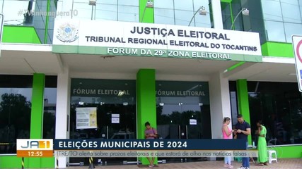 Eleitores têm até o dia oito de maio para regularizarem os títulos