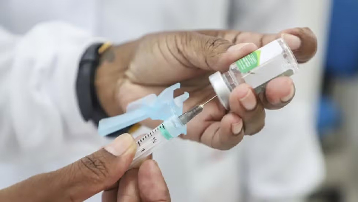 Cold in the Mountain Region: experts reinforce vaccination and dietary care