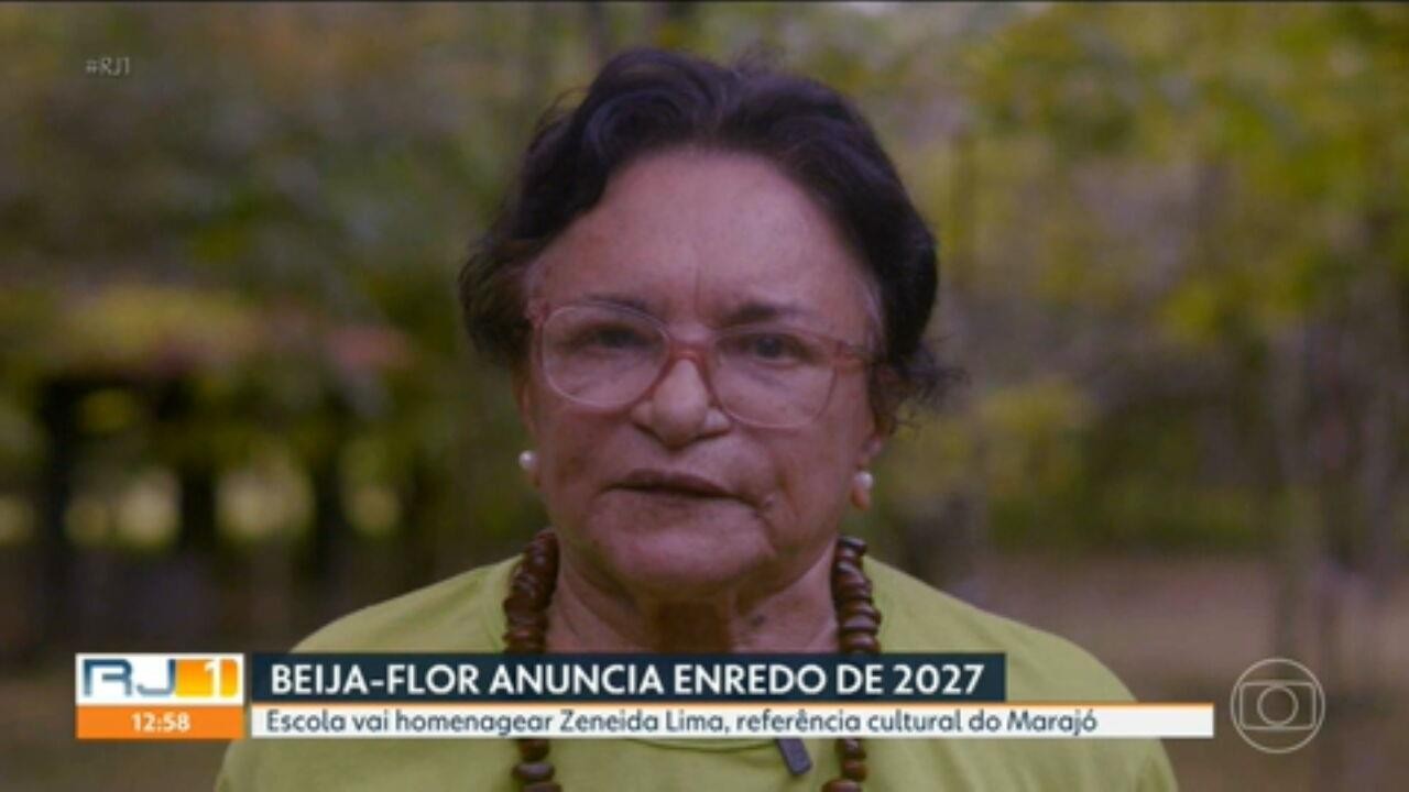 VÍDEOS: RJ1 de quarta, 8 de abril de 2026