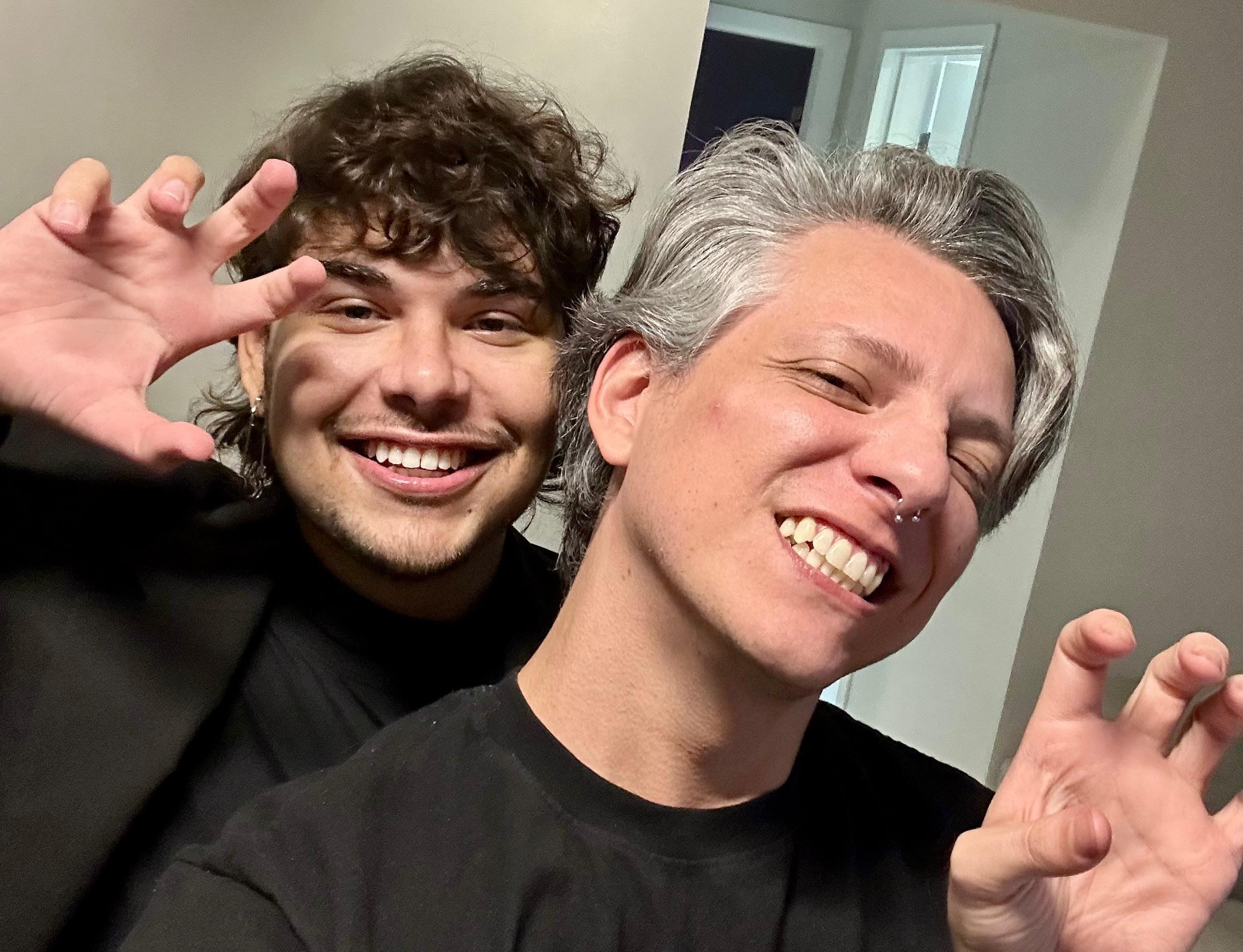 Você Não Tá Convidada pro Meu Bat Mitzvá!