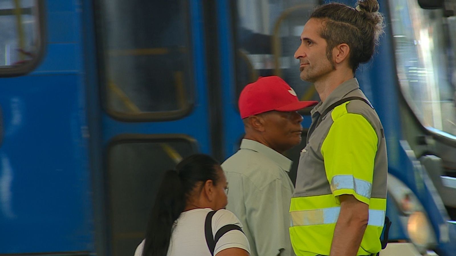 Confira as 5 principais multas aplicadas ao transporte coletivo em Campinas; nº dobrou em 2025