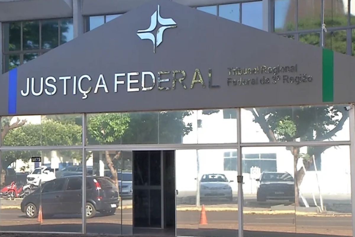 TRF3 lança concurso público com salário de até R$ 20 mil em MS e SP; saiba como se inscrever  