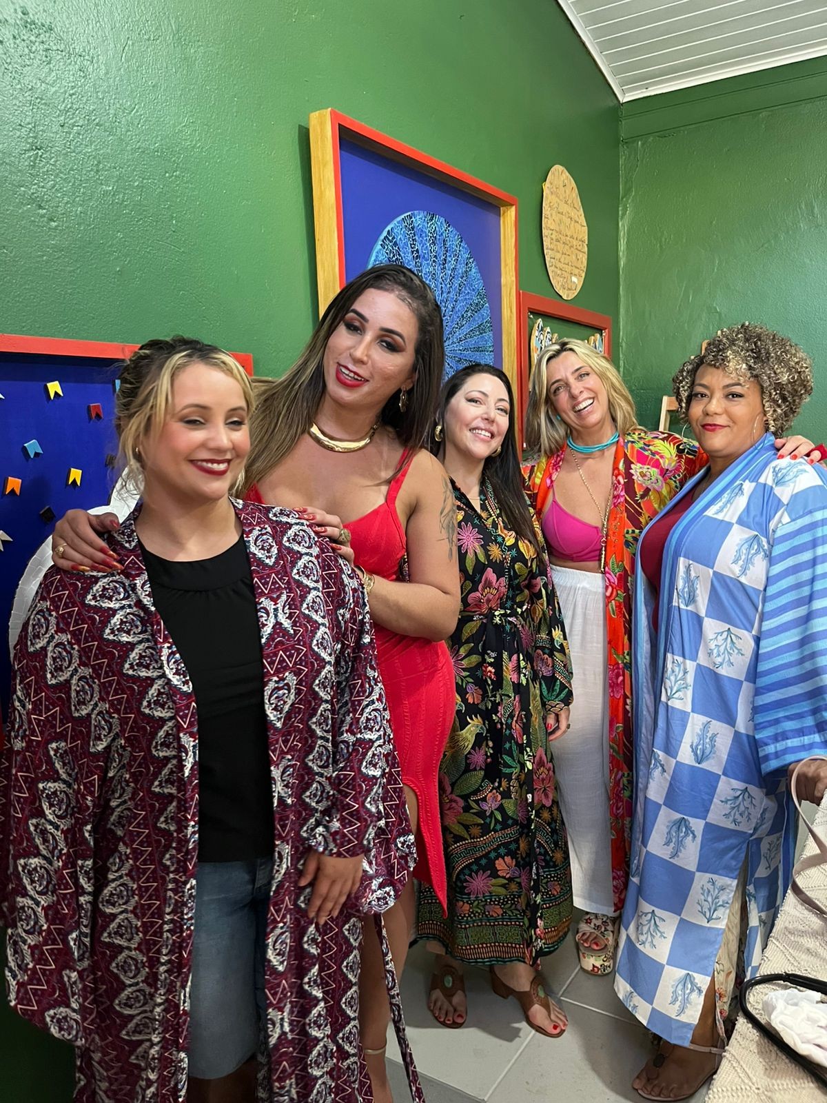 Wiitch Plant: Destacamos as Mulheres Inspiradoras de 2025