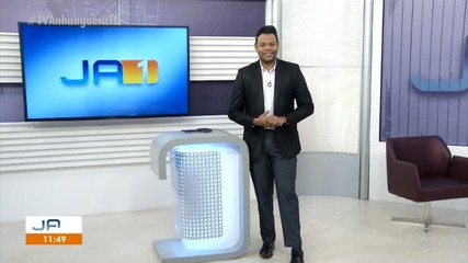 Fique por dentro dos destaques do JA1 de quinta-feira, 2 de maio de 2024